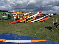 Compétition FF2000