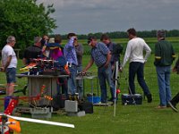 Journée hélicoptères + initiation au FPV Racing