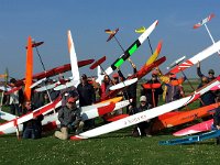 Compétition FF2000