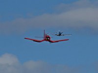warbirds 2017