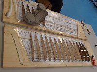 Atelier de construction au lycée « Les Fontenelles » de Louviers